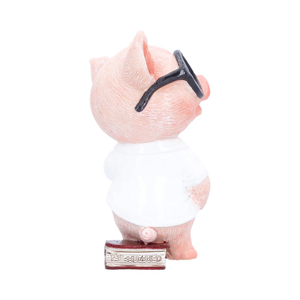 Preston Pig Figurine 11cm 3