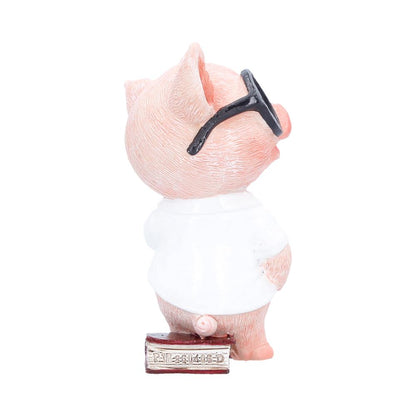 Preston Pig Figurine 11cm 3