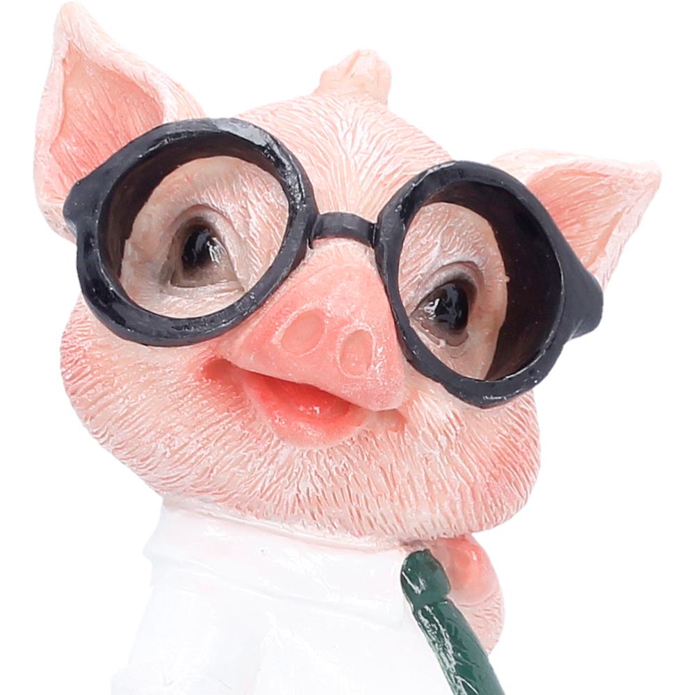 Preston Pig Figurine 11cm 5