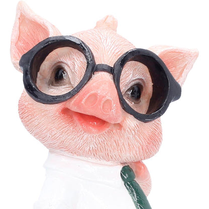 Preston Pig Figurine 11cm 5