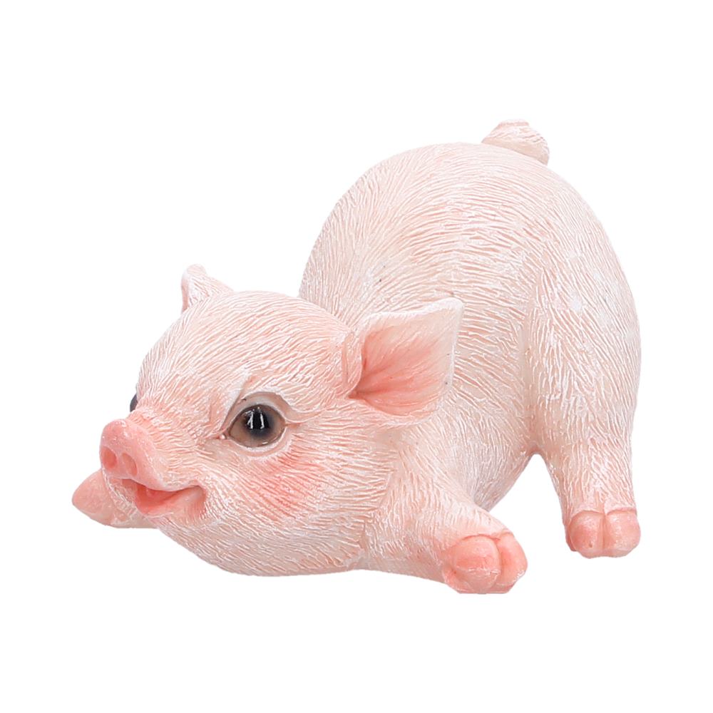 Truffle Mini Pig Figurine 5.5cm 2