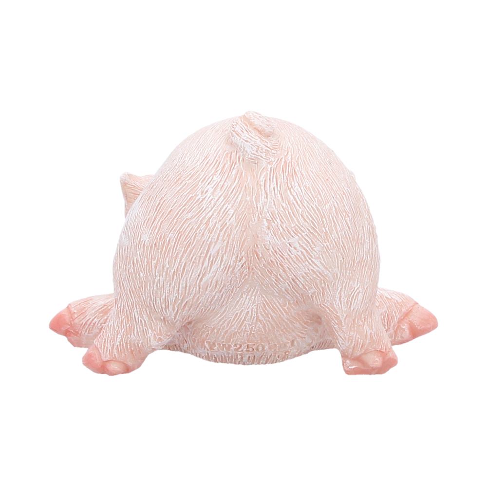 Truffle Mini Pig Figurine 5.5cm 3