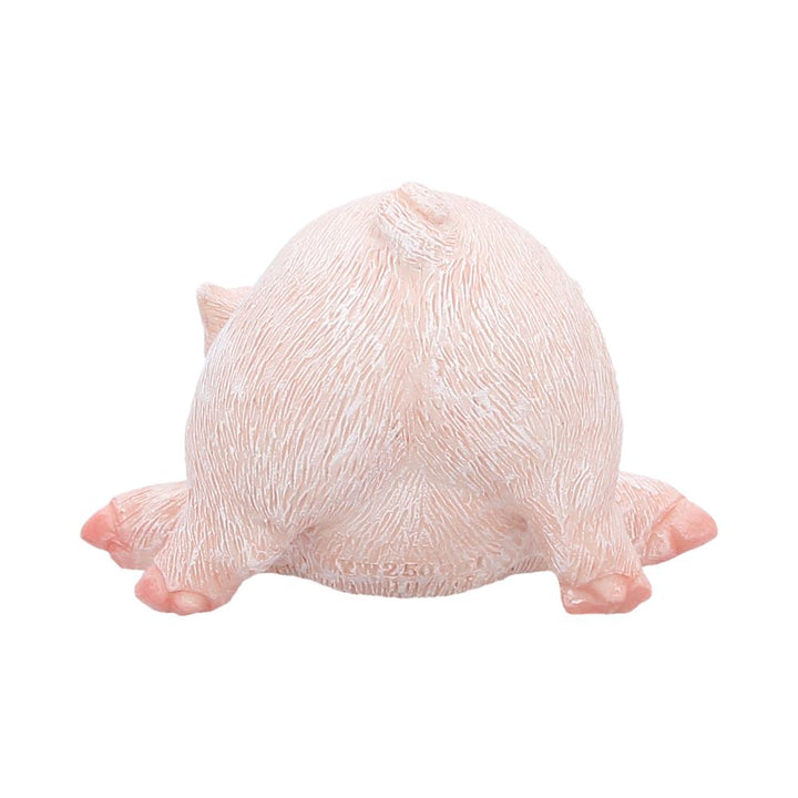 Truffle Mini Pig Figurine 5.5cm 3