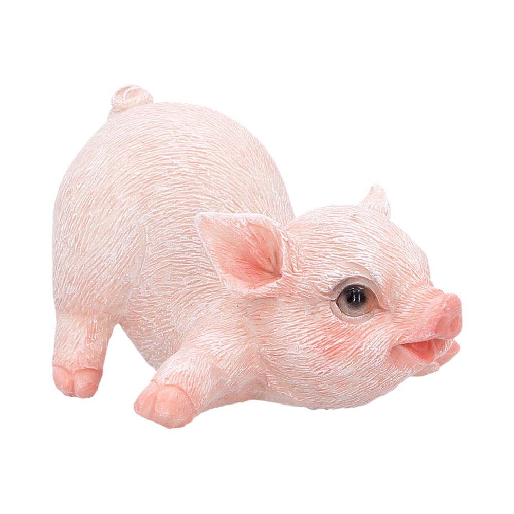 Truffle Mini Pig Figurine 5.5cm 4