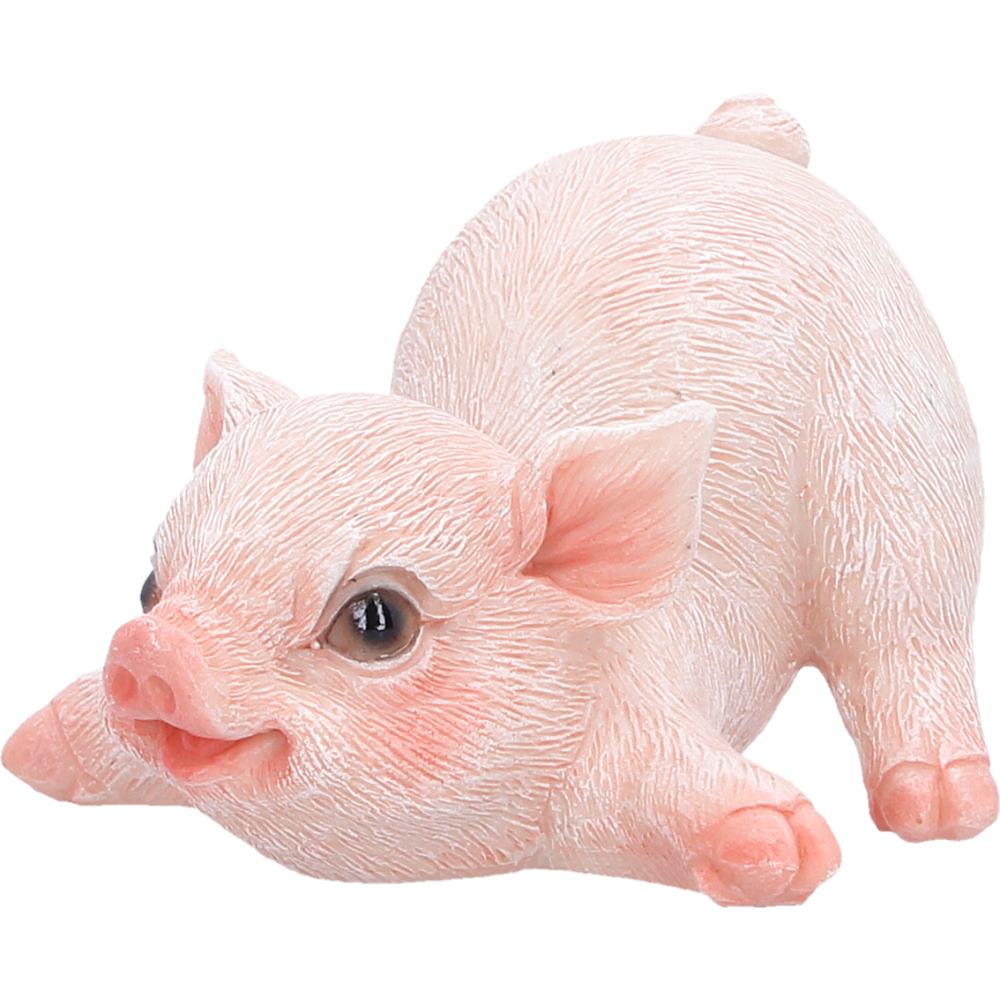 Truffle Mini Pig Figurine 5.5cm 5