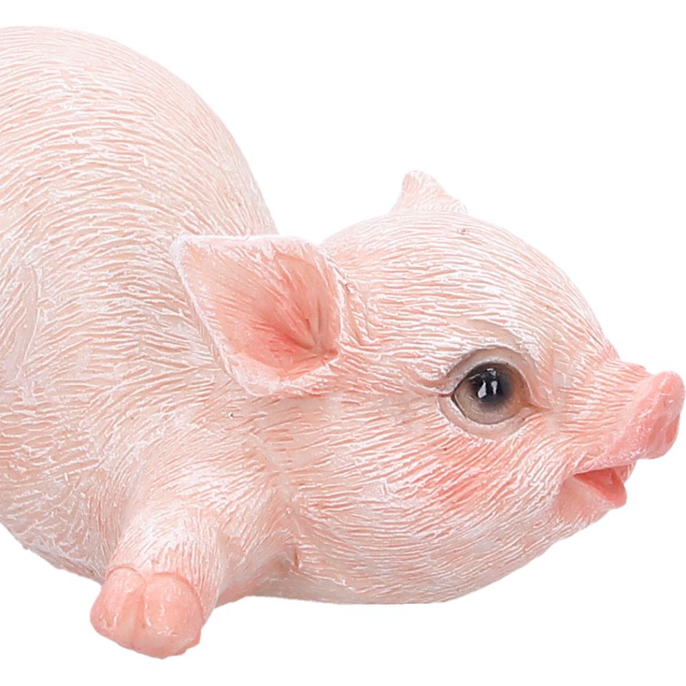 Truffle Mini Pig Figurine 5.5cm 6
