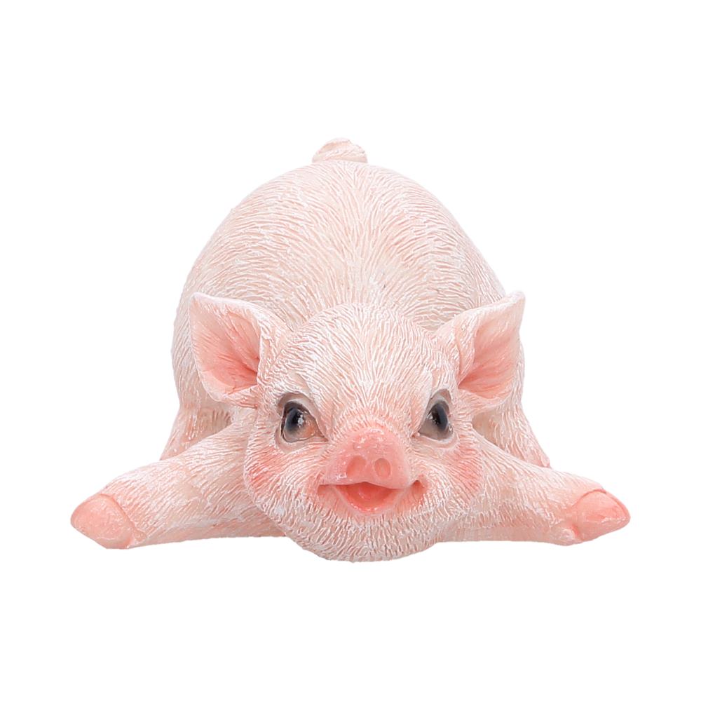 Truffle Mini Pig Figurine 5.5cm 1