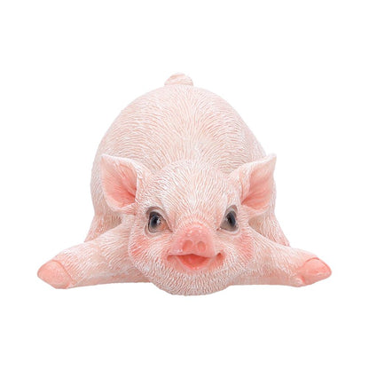 Truffle Mini Pig Figurine 5.5cm 1