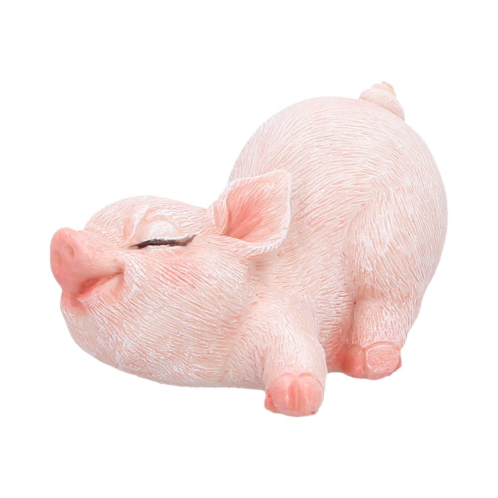 Snuffle Mini Pig Figurine 5.5cm 2