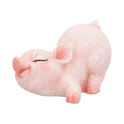 Snuffle Mini Pig Figurine 5.5cm 2