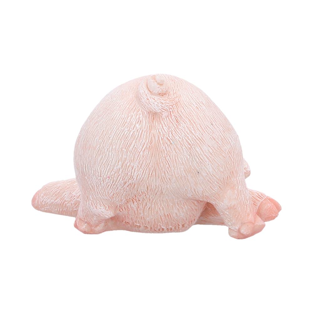 Snuffle Mini Pig Figurine 5.5cm 3