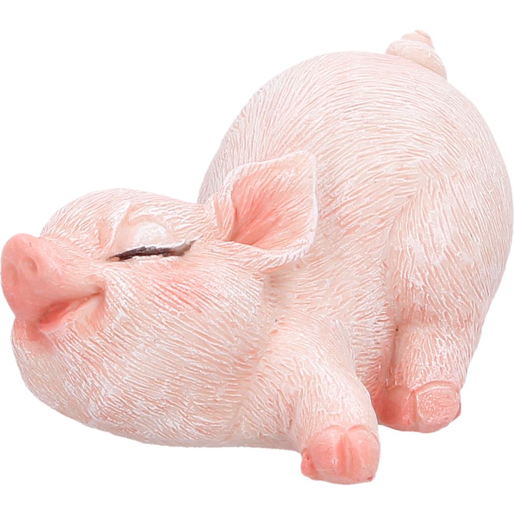 Snuffle Mini Pig Figurine 5.5cm 5