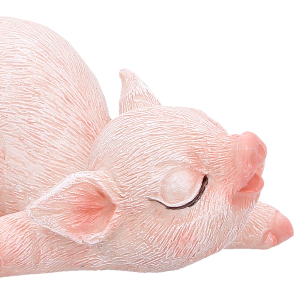 Snuffle Mini Pig Figurine 5.5cm 6