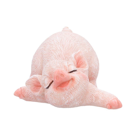 Snuffle Mini Pig Figurine 5.5cm 1