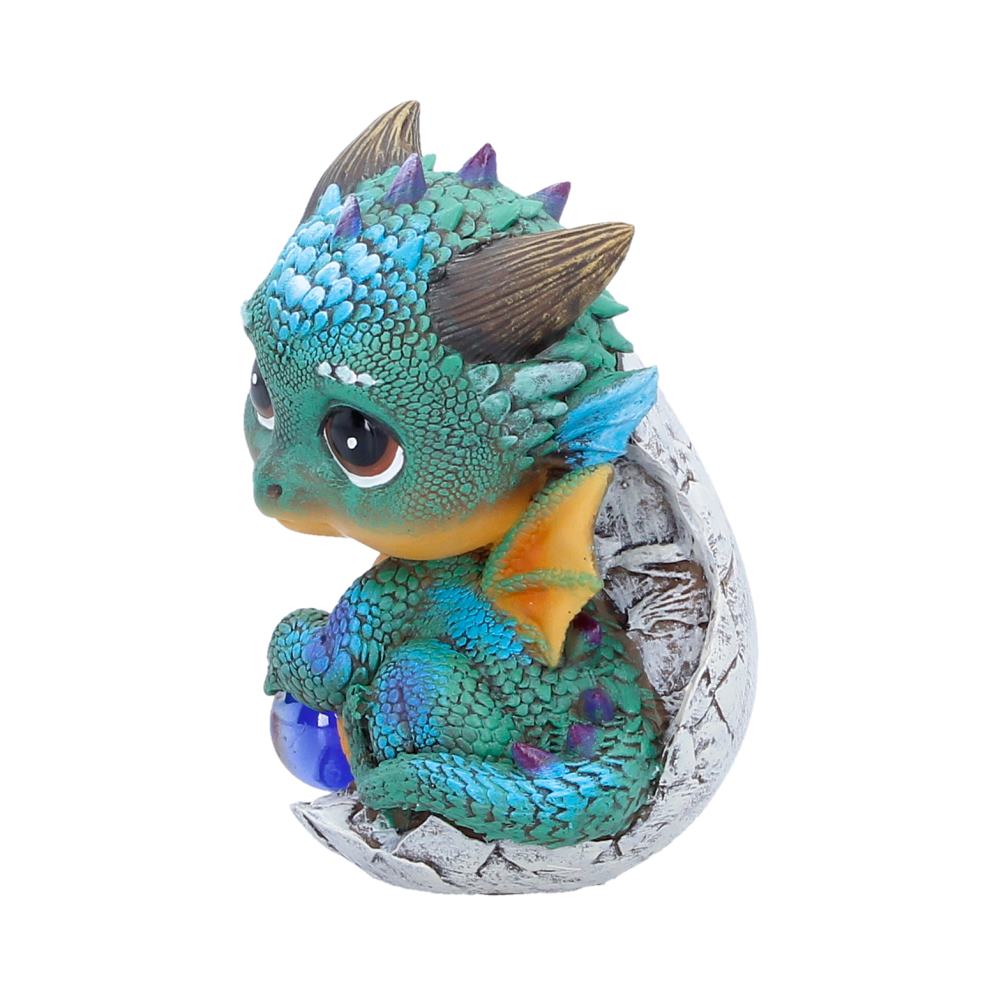 Singe Mini Dragon Figurine 8cm 2