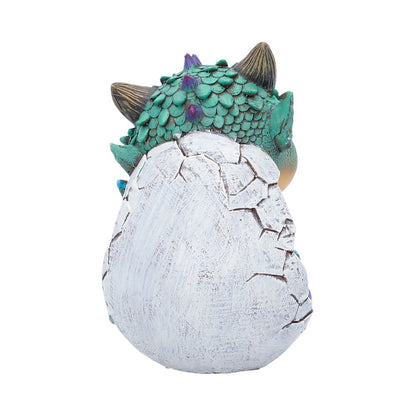 Singe Mini Dragon Figurine 8cm 3
