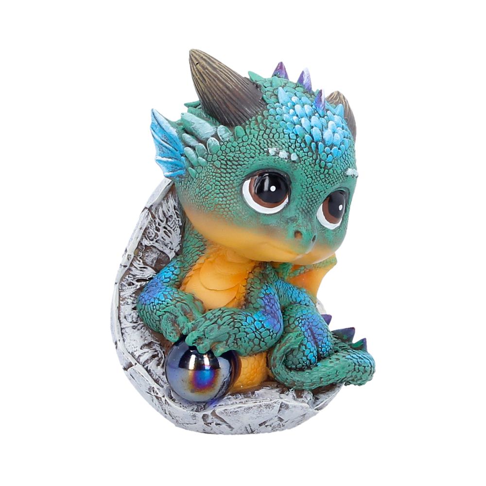Singe Mini Dragon Figurine 8cm 4