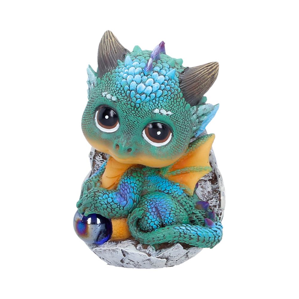 Singe Mini Dragon Figurine 8cm 1