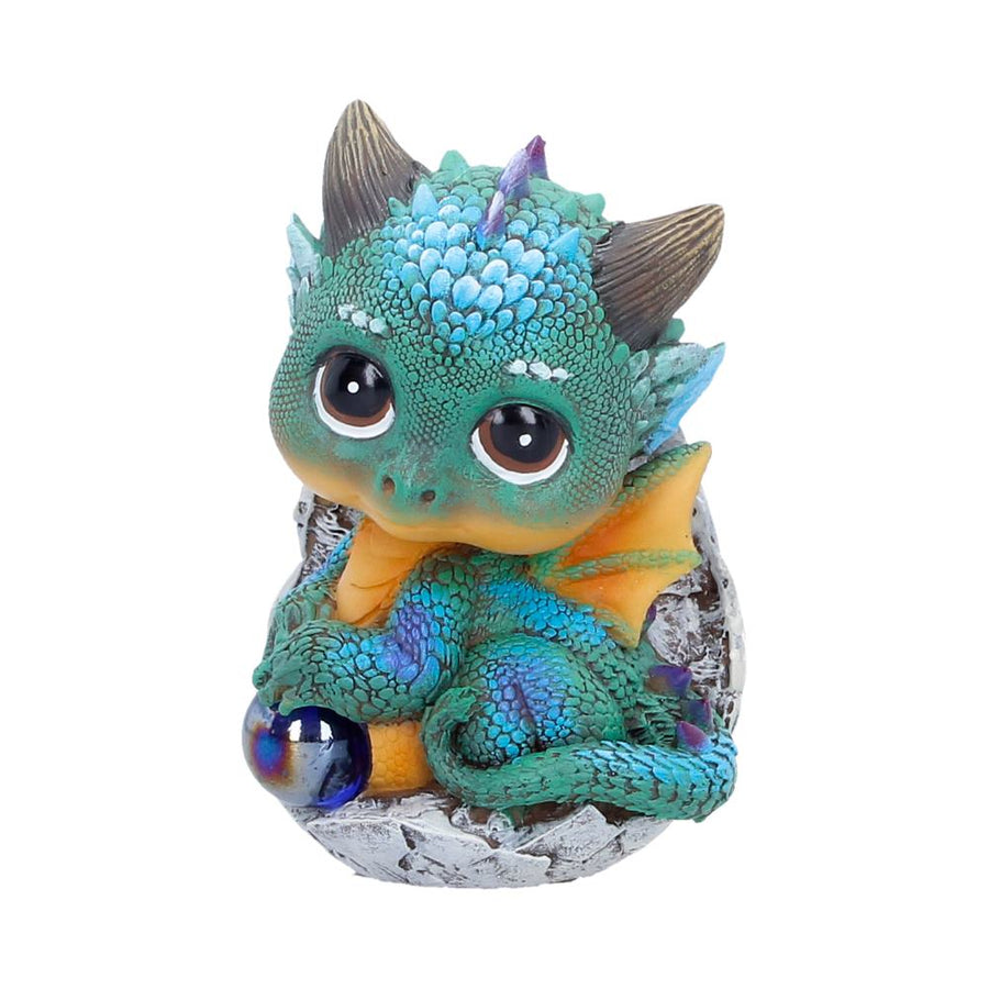 Singe Mini Dragon Figurine 8cm 1