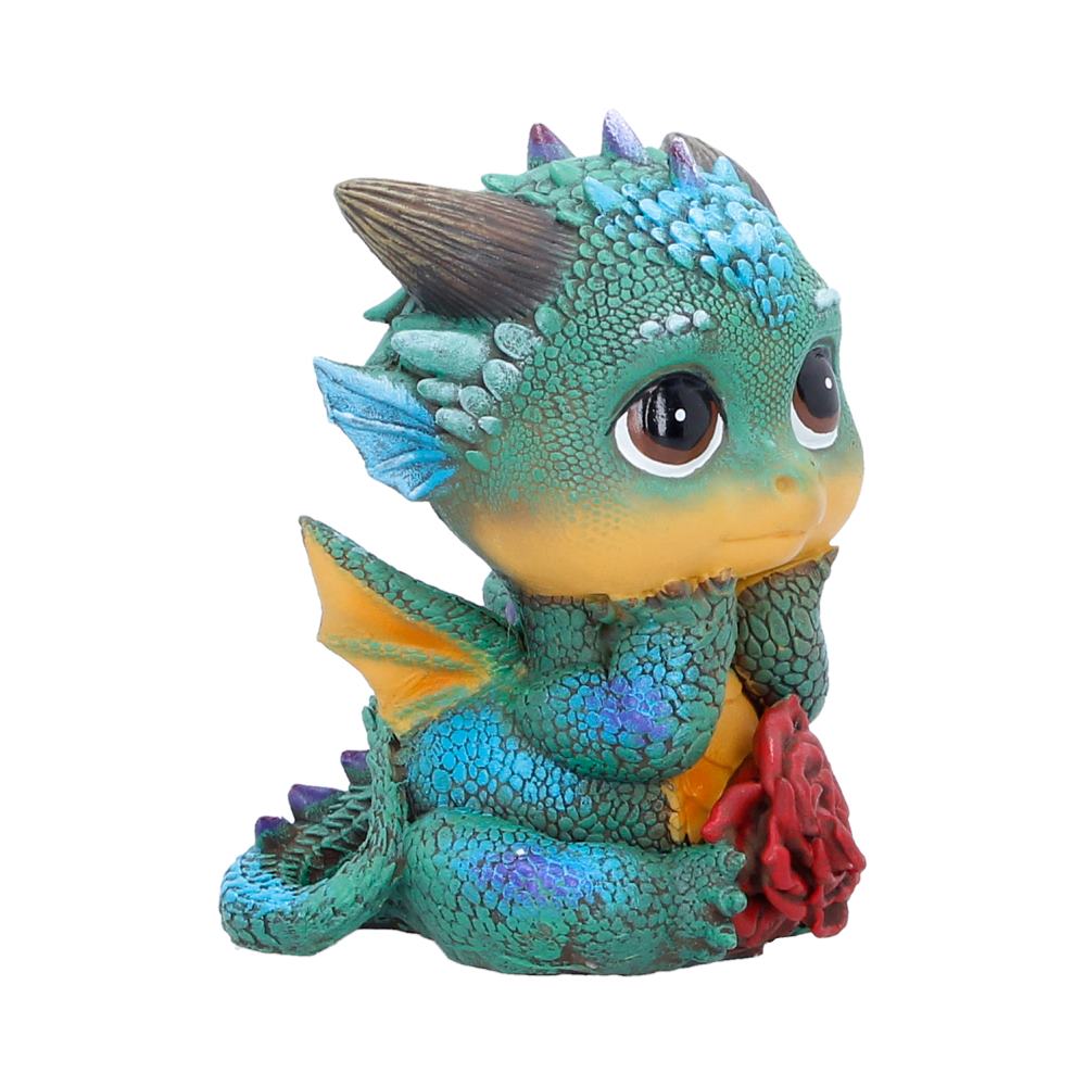 Cinders Mini Dragon Figurine 8cm 3