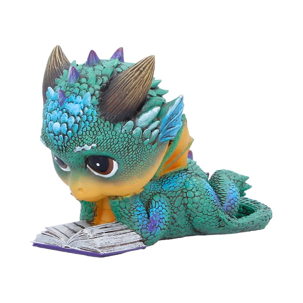 Kindle Mini Dragon Figurine 6.5cm 2