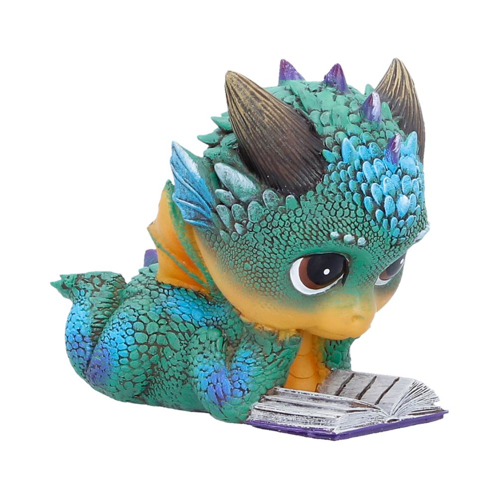 Kindle Mini Dragon Figurine 6.5cm 4