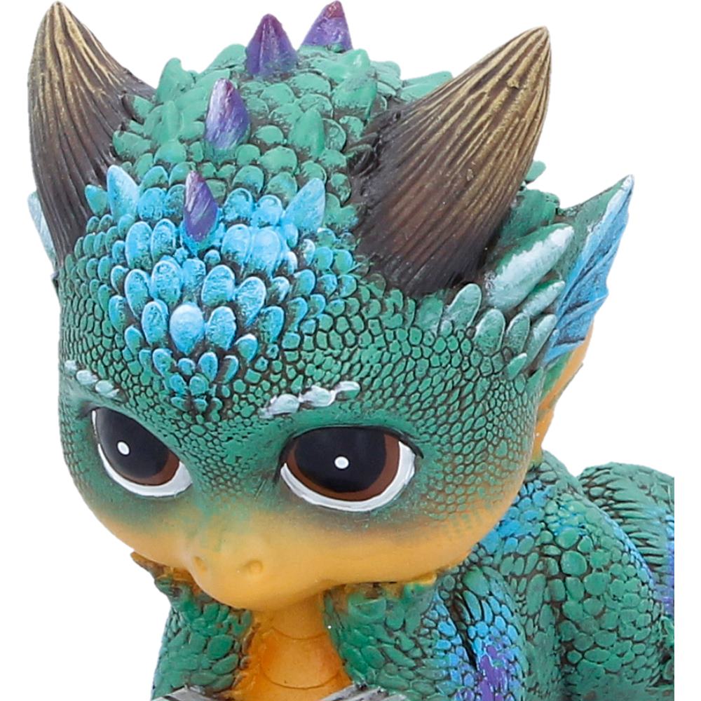 Kindle Mini Dragon Figurine 6.5cm 5