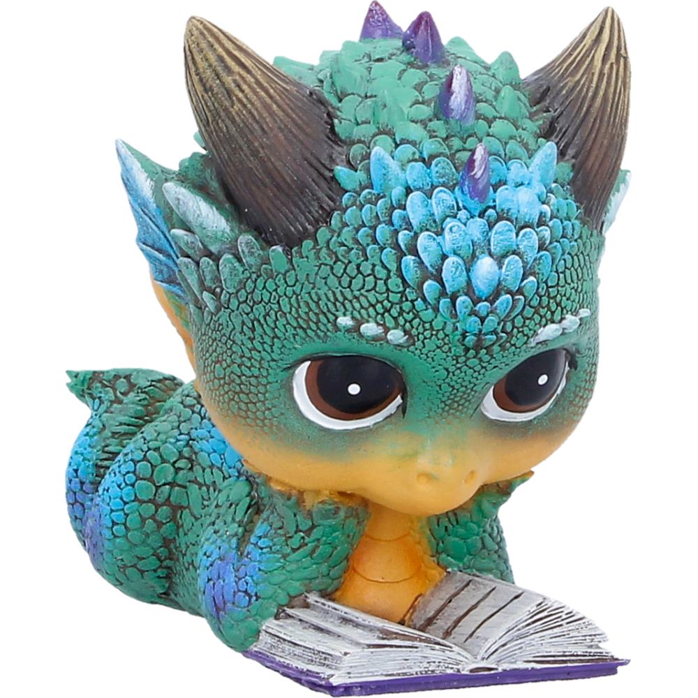 Kindle Mini Dragon Figurine 6.5cm 6