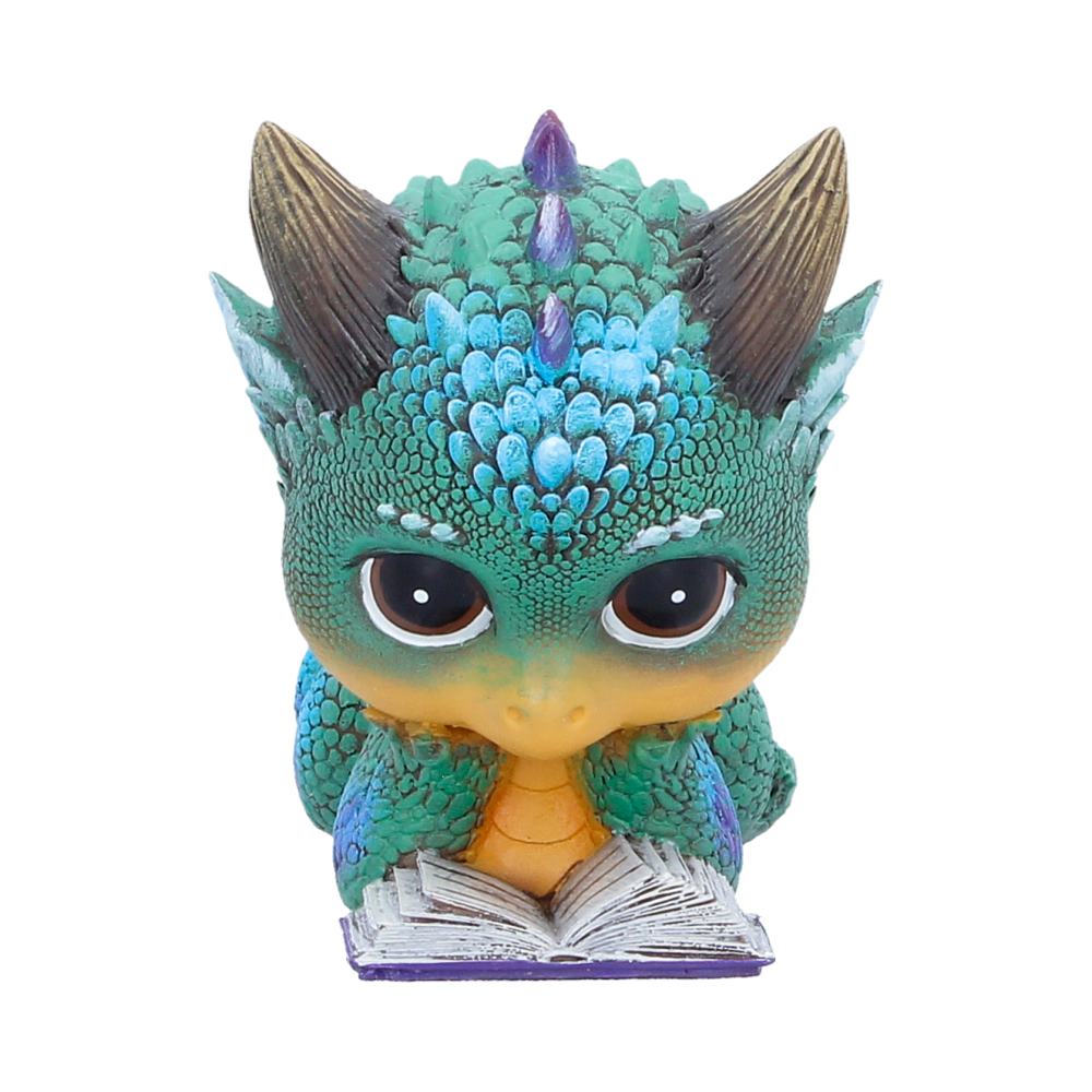 Kindle Mini Dragon Figurine 6.5cm 1