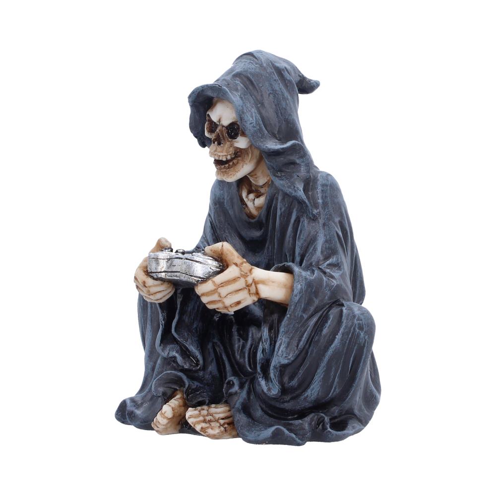 The Final Boss Gaming Reaper Figurine 15.3cm 2
