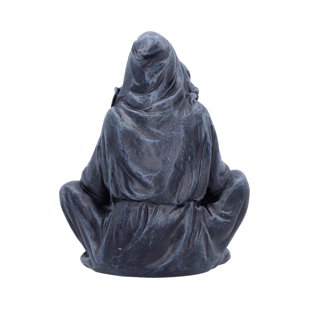 The Final Boss Gaming Reaper Figurine 15.3cm 3