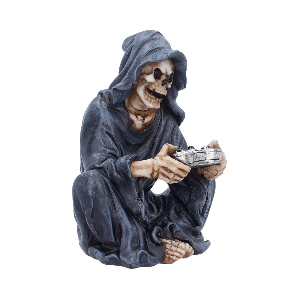 The Final Boss Gaming Reaper Figurine 15.3cm 4