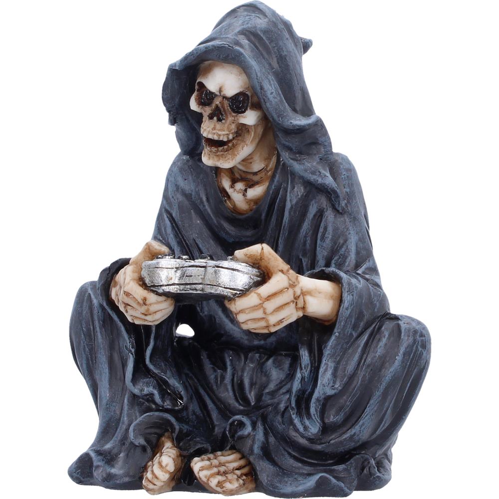 The Final Boss Gaming Reaper Figurine 15.3cm 5