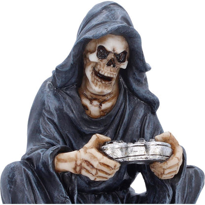 The Final Boss Gaming Reaper Figurine 15.3cm 6