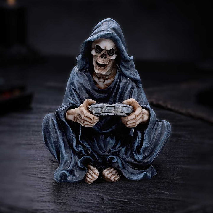 The Final Boss Gaming Reaper Figurine 15.3cm