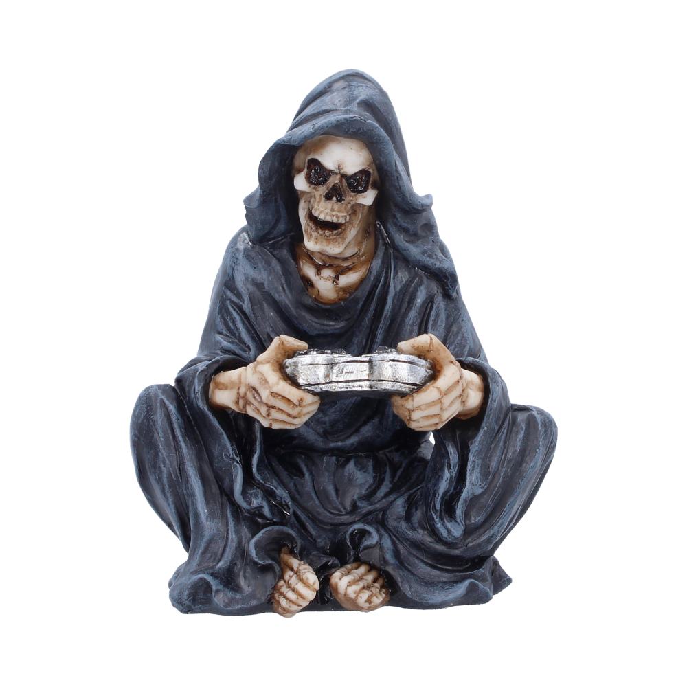 The Final Boss Gaming Reaper Figurine 15.3cm 1