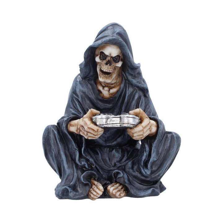 The Final Boss Gaming Reaper Figurine 15.3cm
