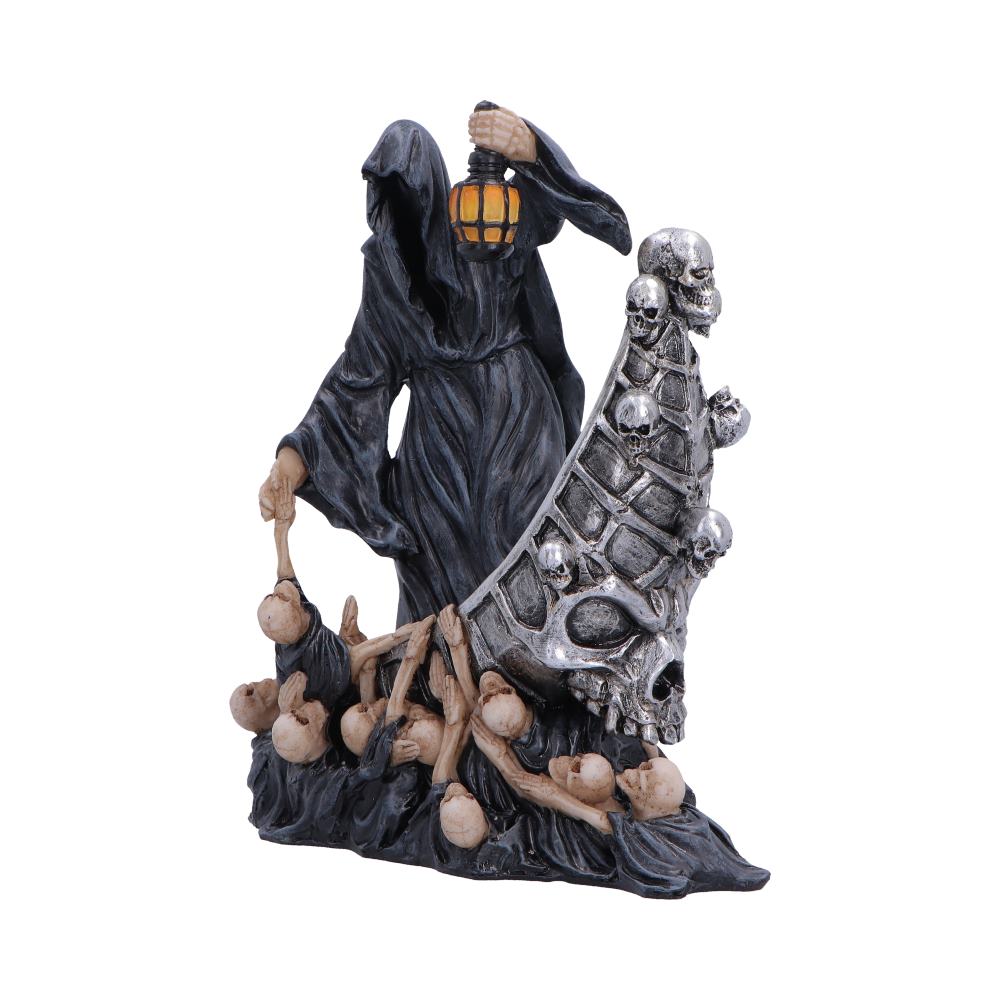 Final Passage Gothic Figurine 22.5cm 2