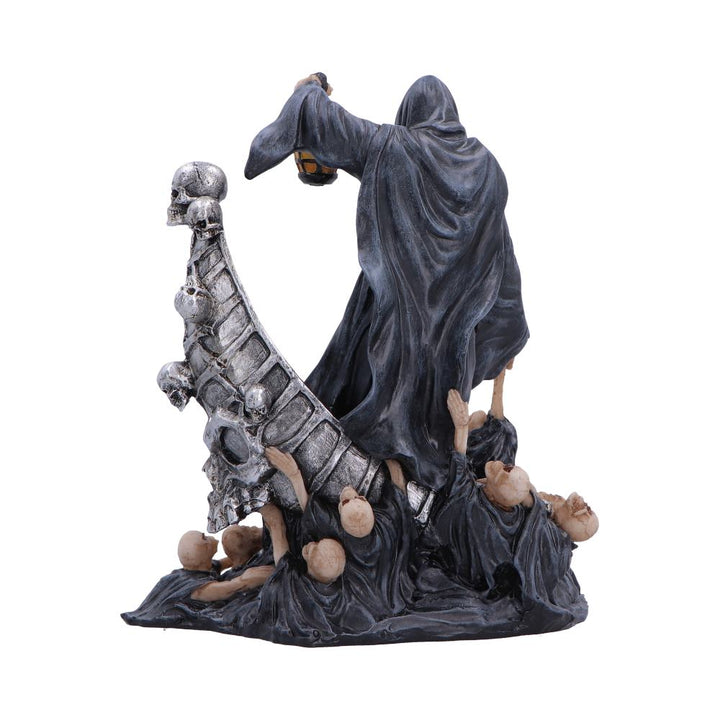 Final Passage Gothic Figurine 22.5cm