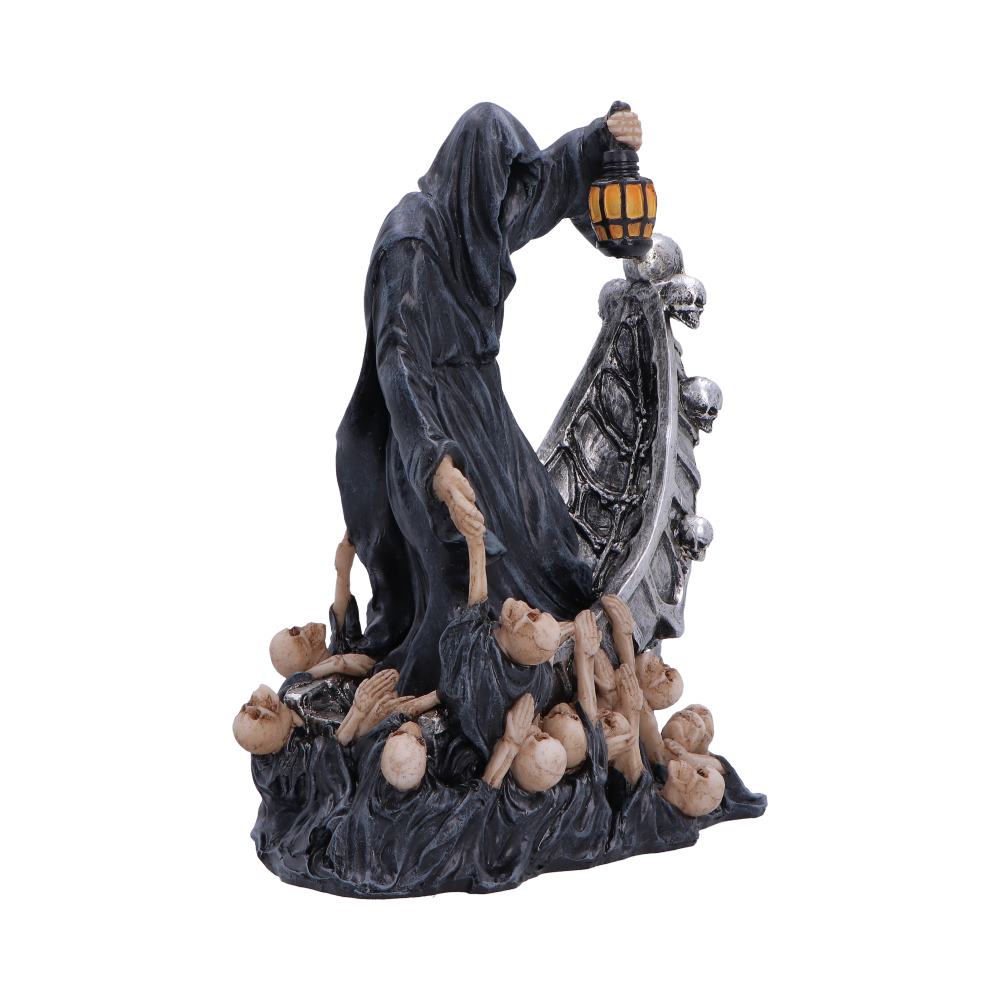 Final Passage Gothic Figurine 22.5cm 4