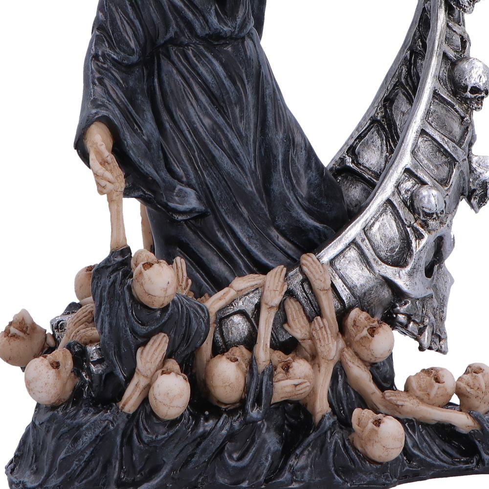 Final Passage Gothic Figurine 22.5cm 6