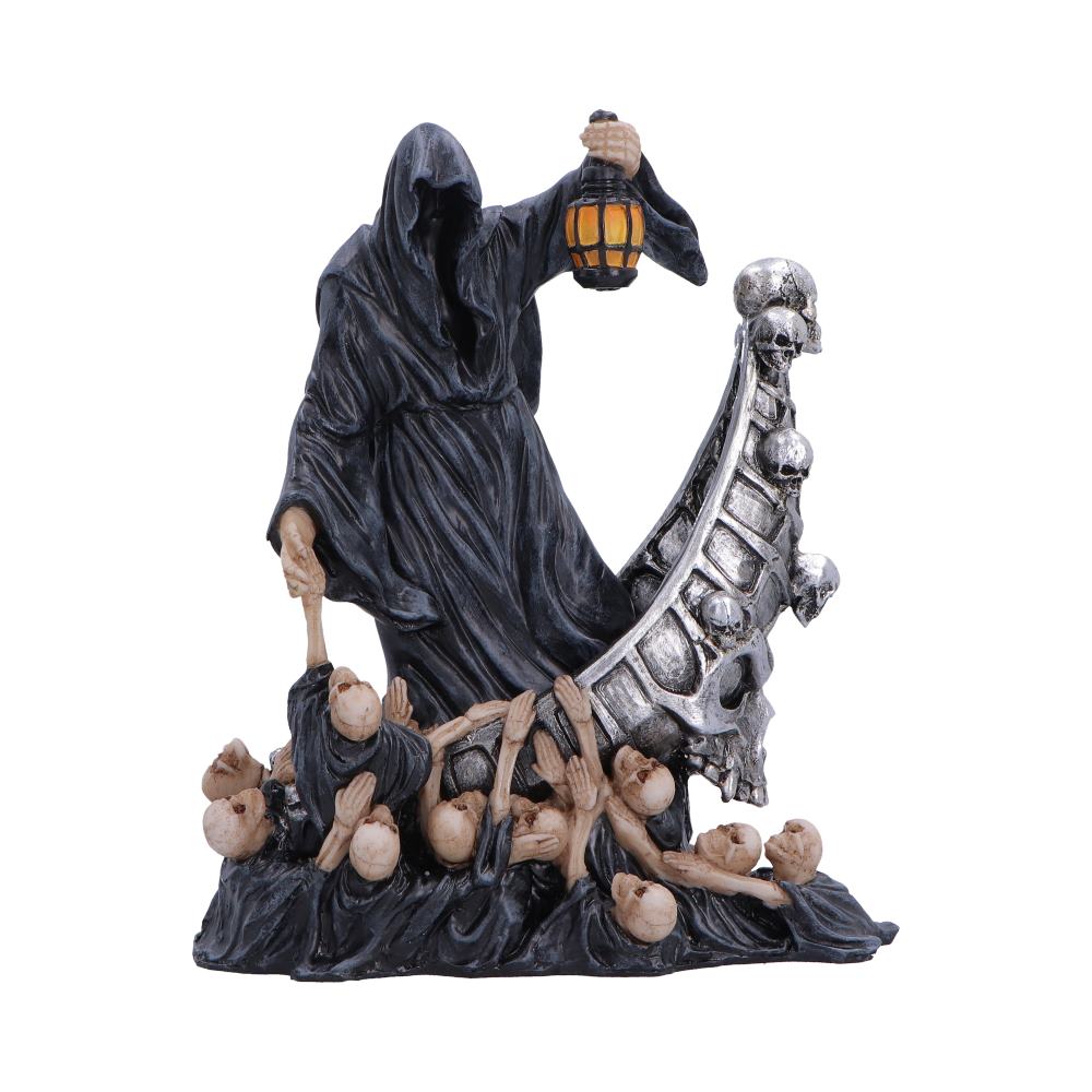 Final Passage Gothic Figurine 22.5cm 1