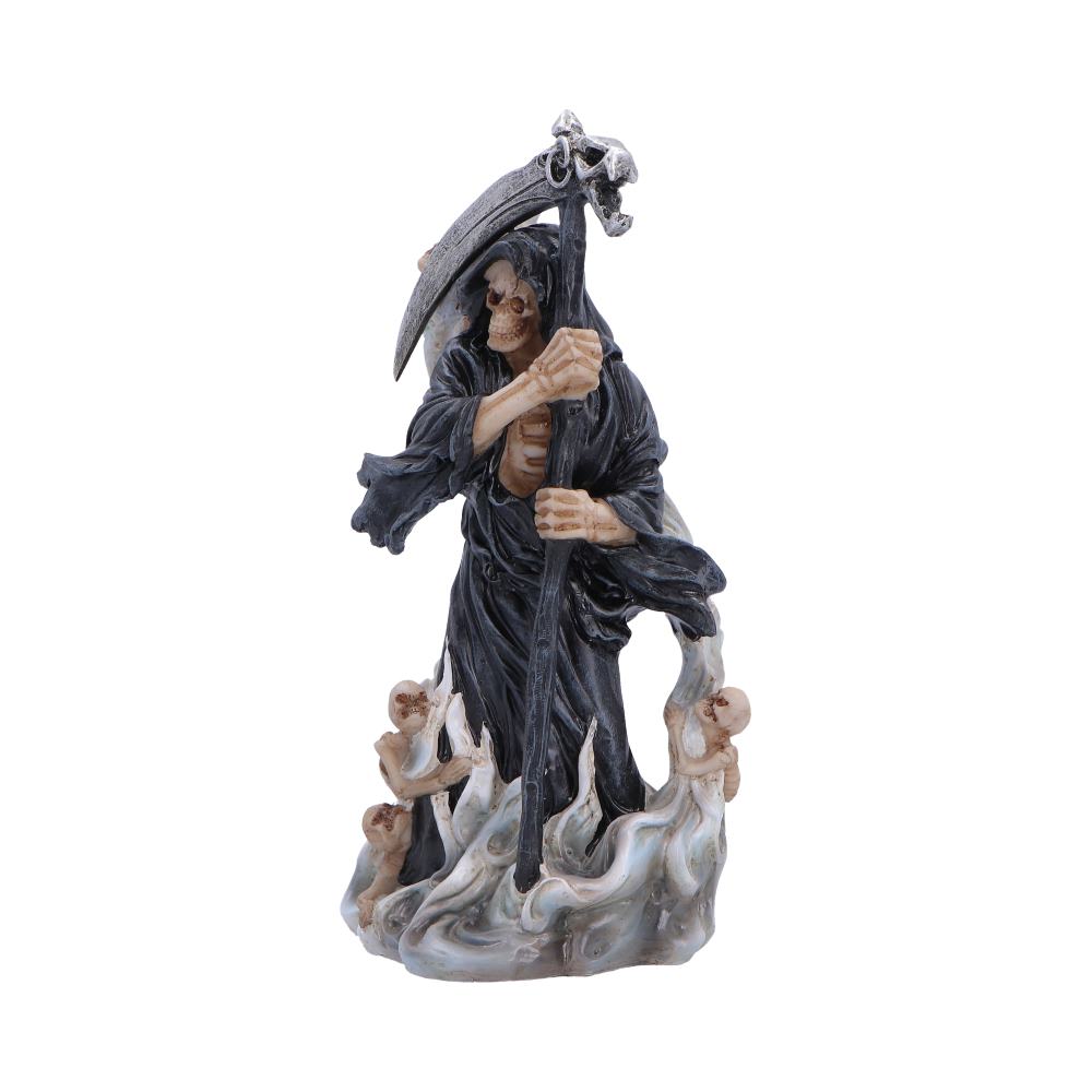 Soul Harvest Smoke Reaper Figurine 20.1cm 2