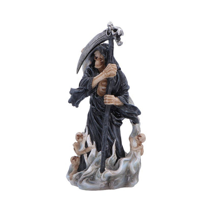 Soul Harvest Smoke Reaper Figurine 20.1cm 2