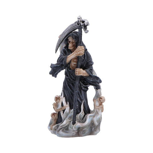 Soul Harvest Smoke Reaper Figurine 20.1cm 2