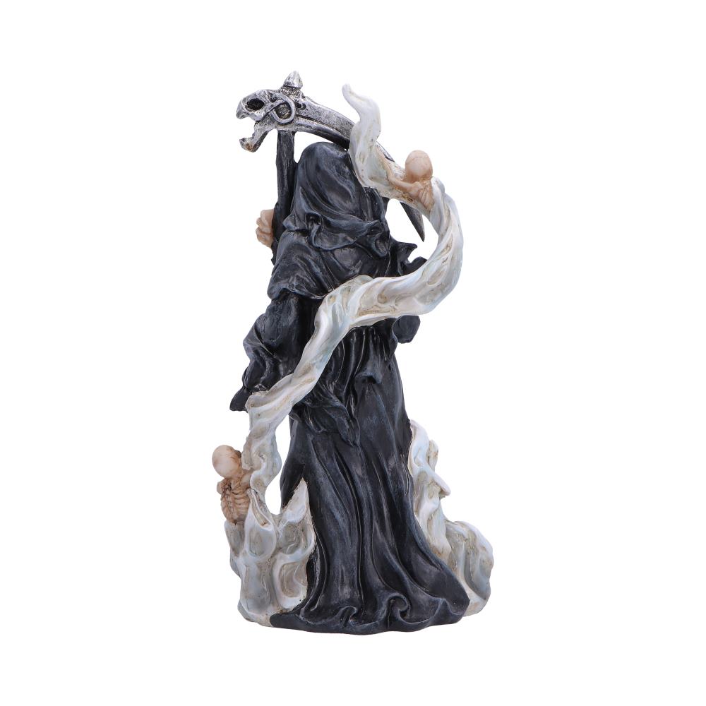 Soul Harvest Smoke Reaper Figurine 20.1cm 3