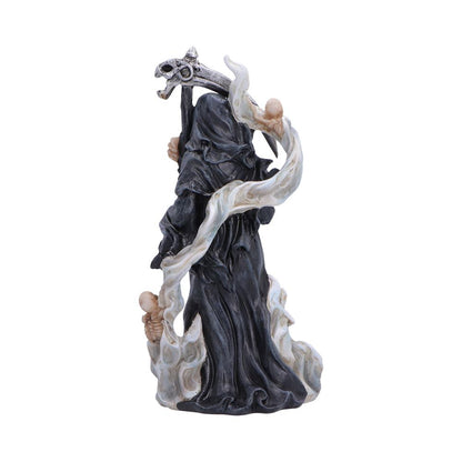 Soul Harvest Smoke Reaper Figurine 20.1cm 3