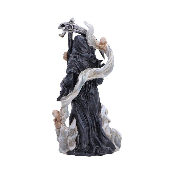 Soul Harvest Smoke Reaper Figurine 20.1cm 3