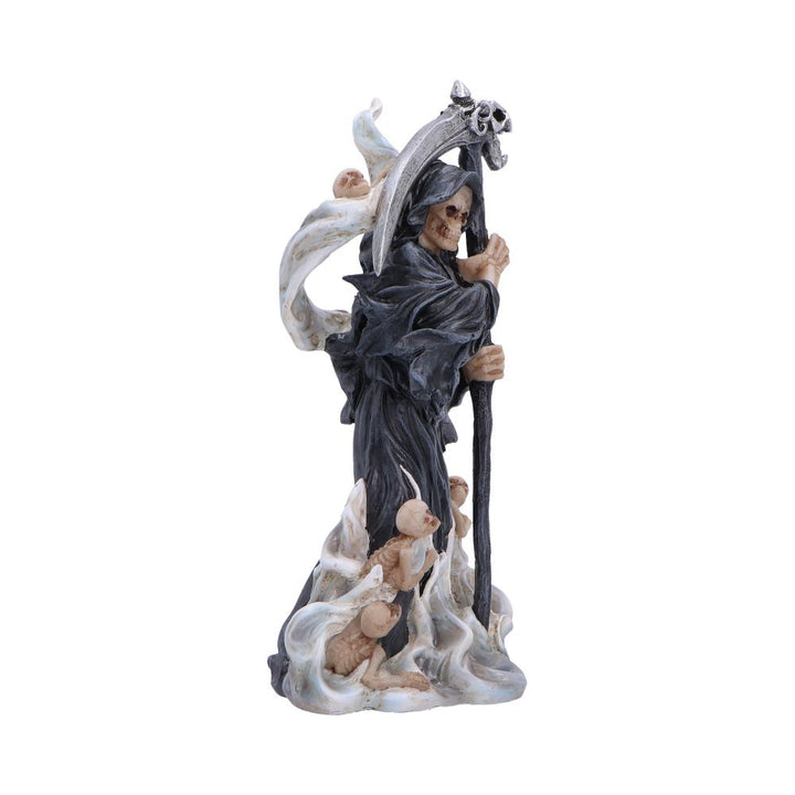 Soul Harvest Smoke Reaper Figurine 20.1cm 4