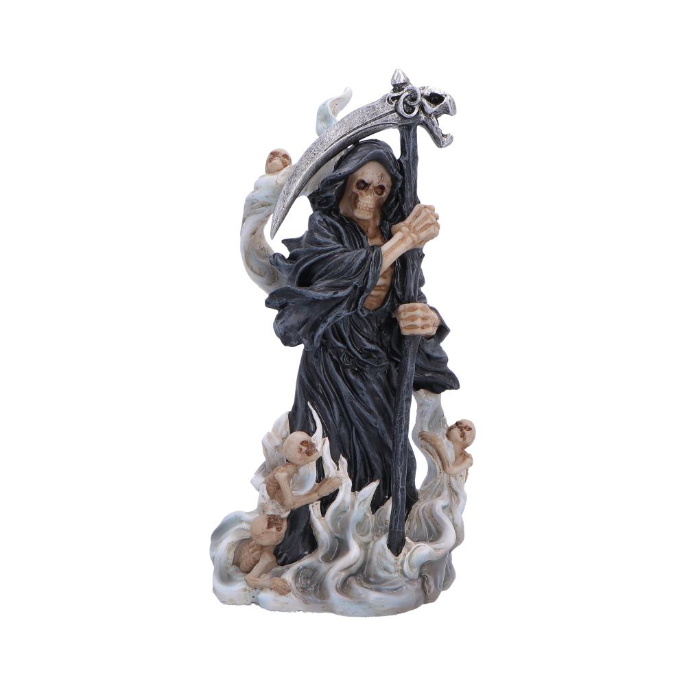 Soul Harvest Smoke Reaper Figurine 20.1cm 1